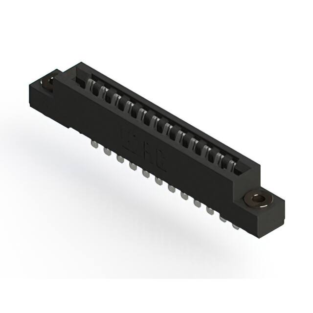 857-012-405-103 EDAC Inc.  Edgeboard Connectors